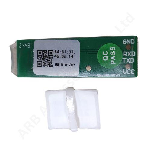 JBD BLUETOOTH
